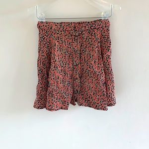 Brandy Melville skirt